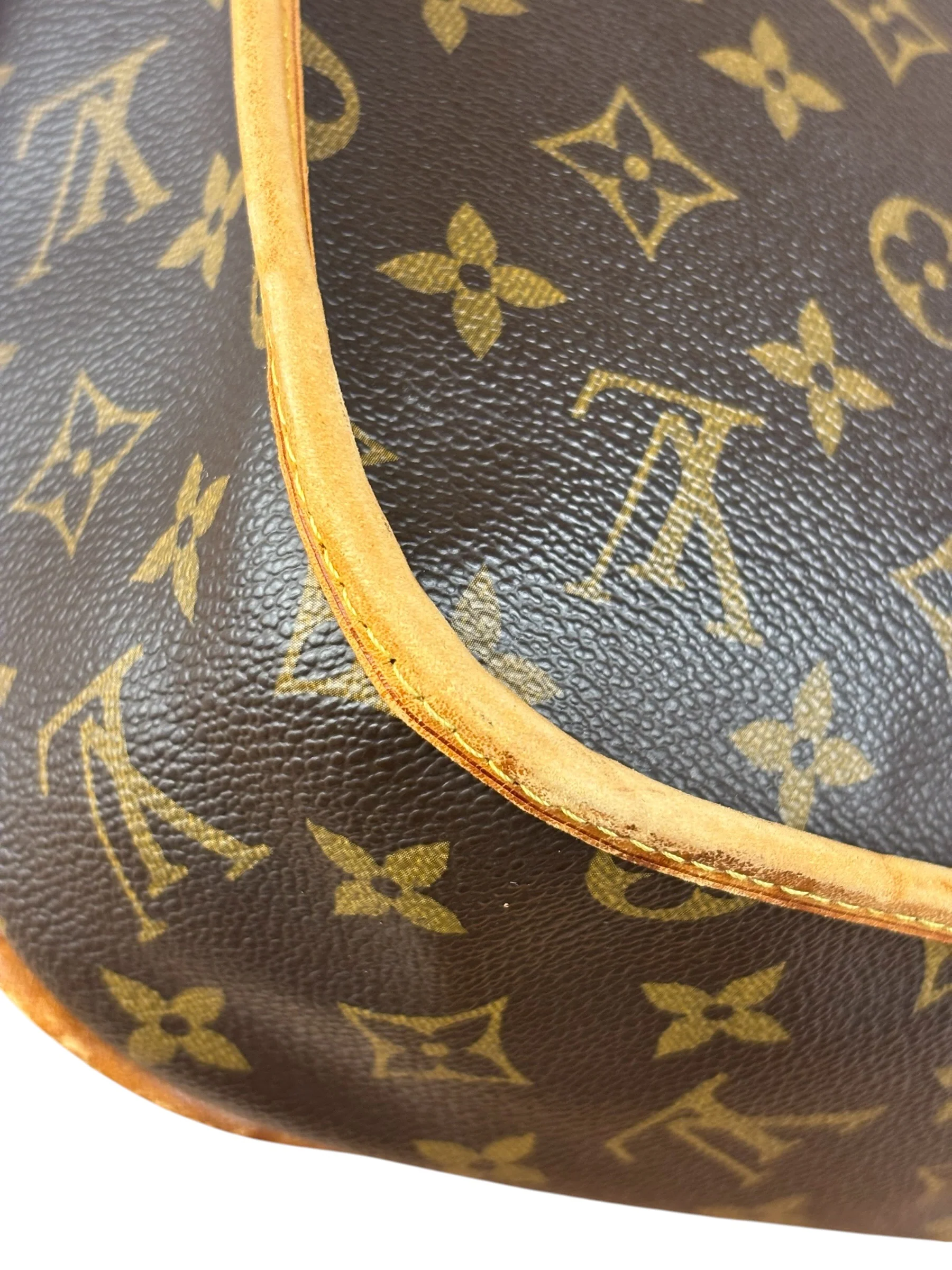 Louis Vuitton Vintage Monogram Bosphore PM Messenger - Image 15