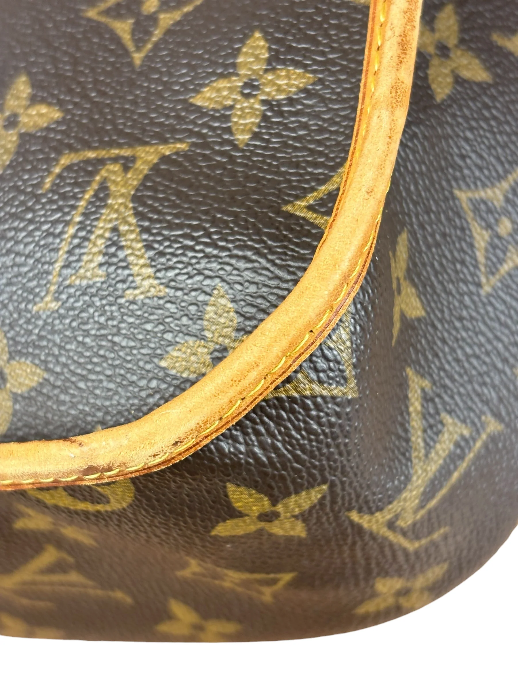 Louis Vuitton Vintage Monogram Bosphore PM Messenger - Image 16