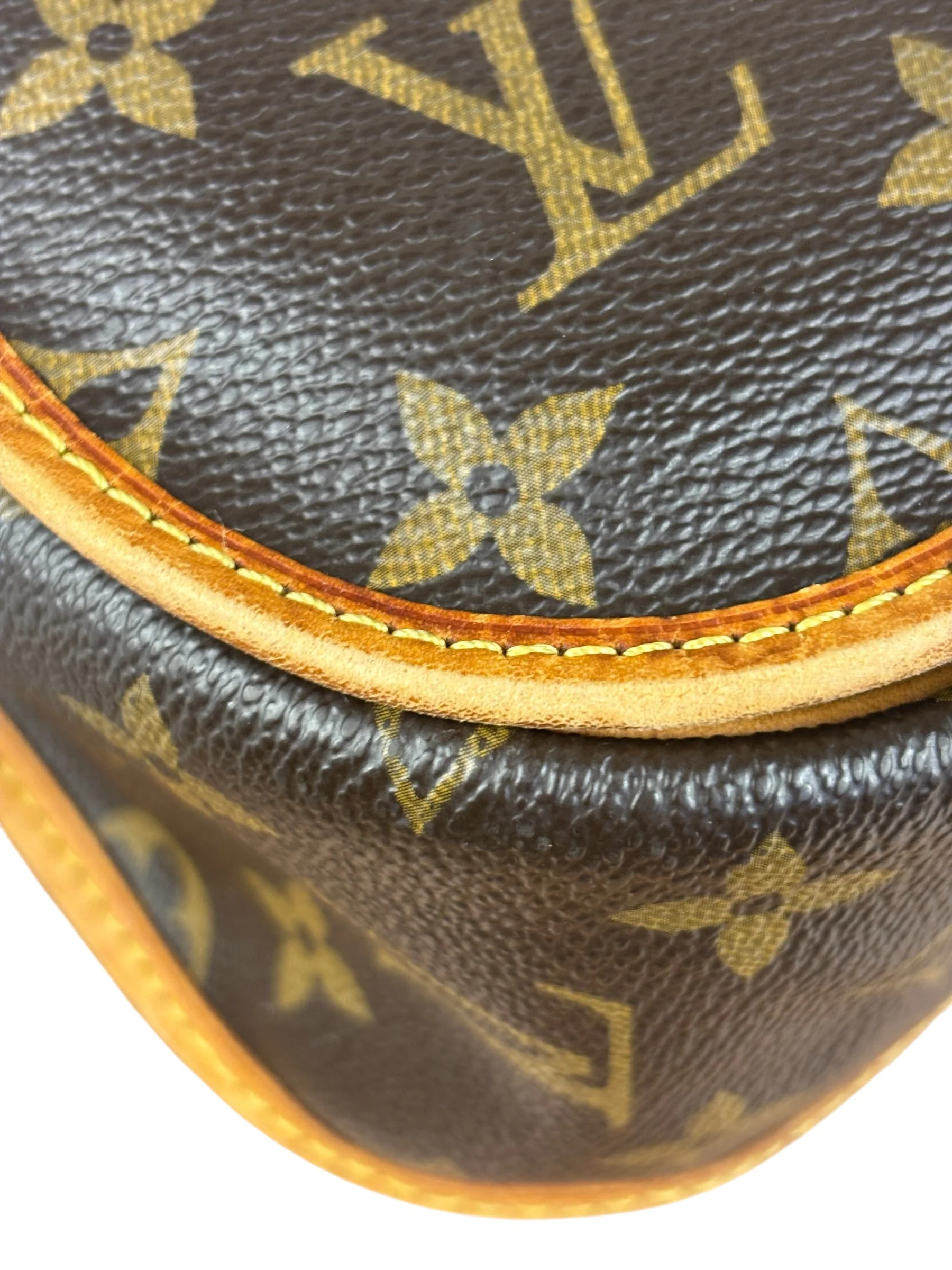 Louis Vuitton Vintage Monogram Bosphore PM Messenger - Image 18
