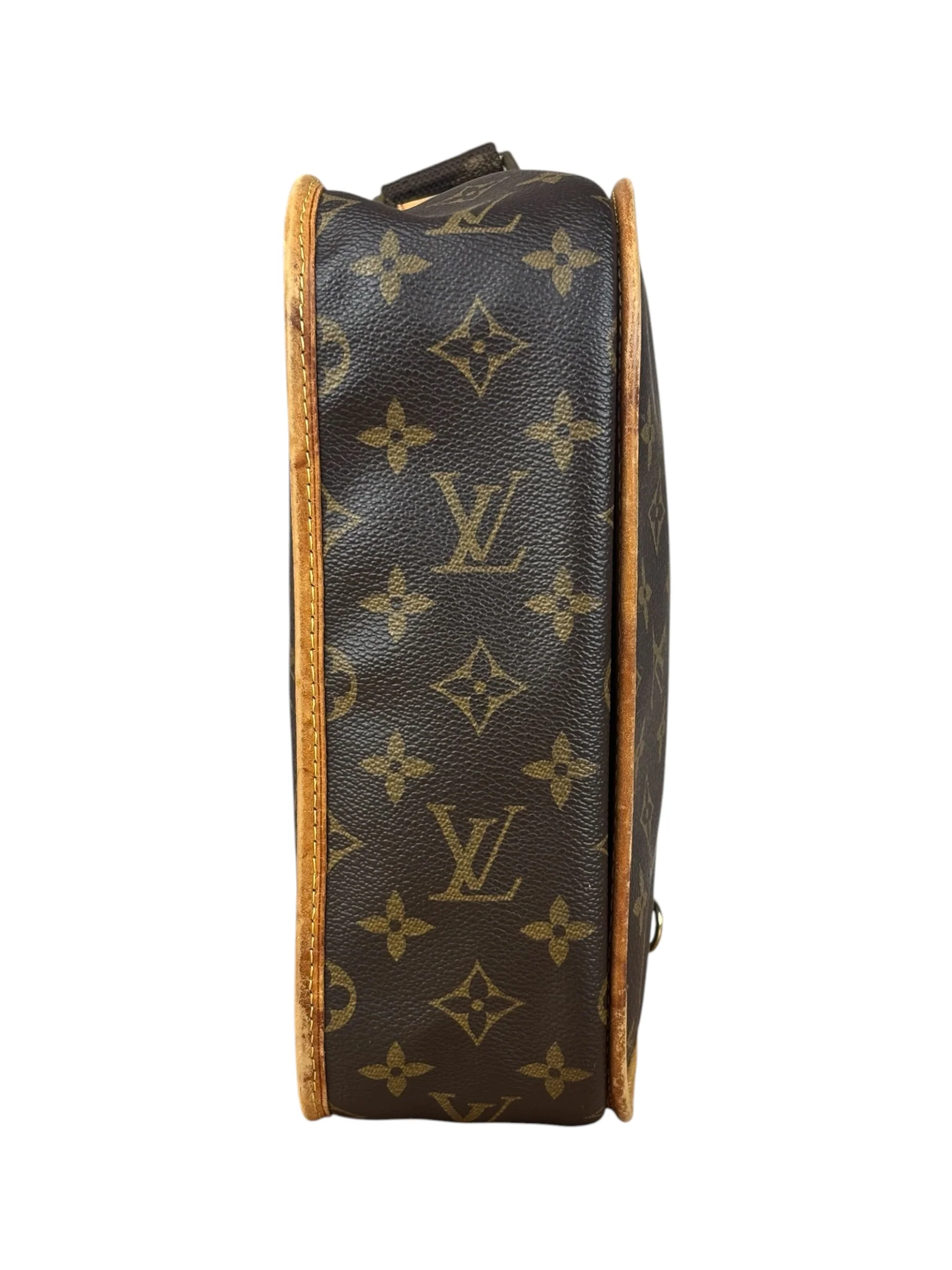 Louis Vuitton Vintage Monogram Bosphore PM Messenger - Image 5