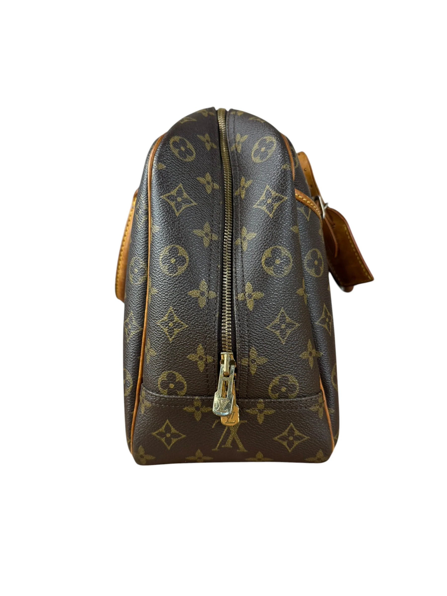 Louis Vuitton Vintage Monogram Deauville - Image 10