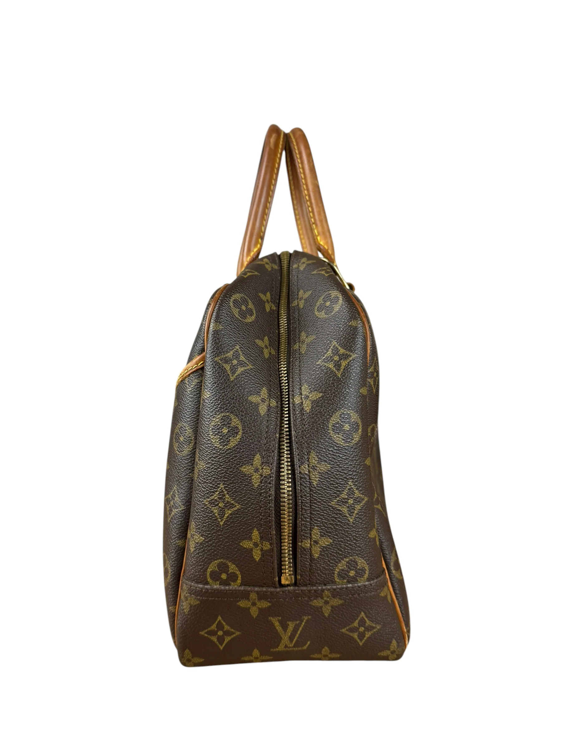 Louis Vuitton Vintage Monogram Deauville - Image 4