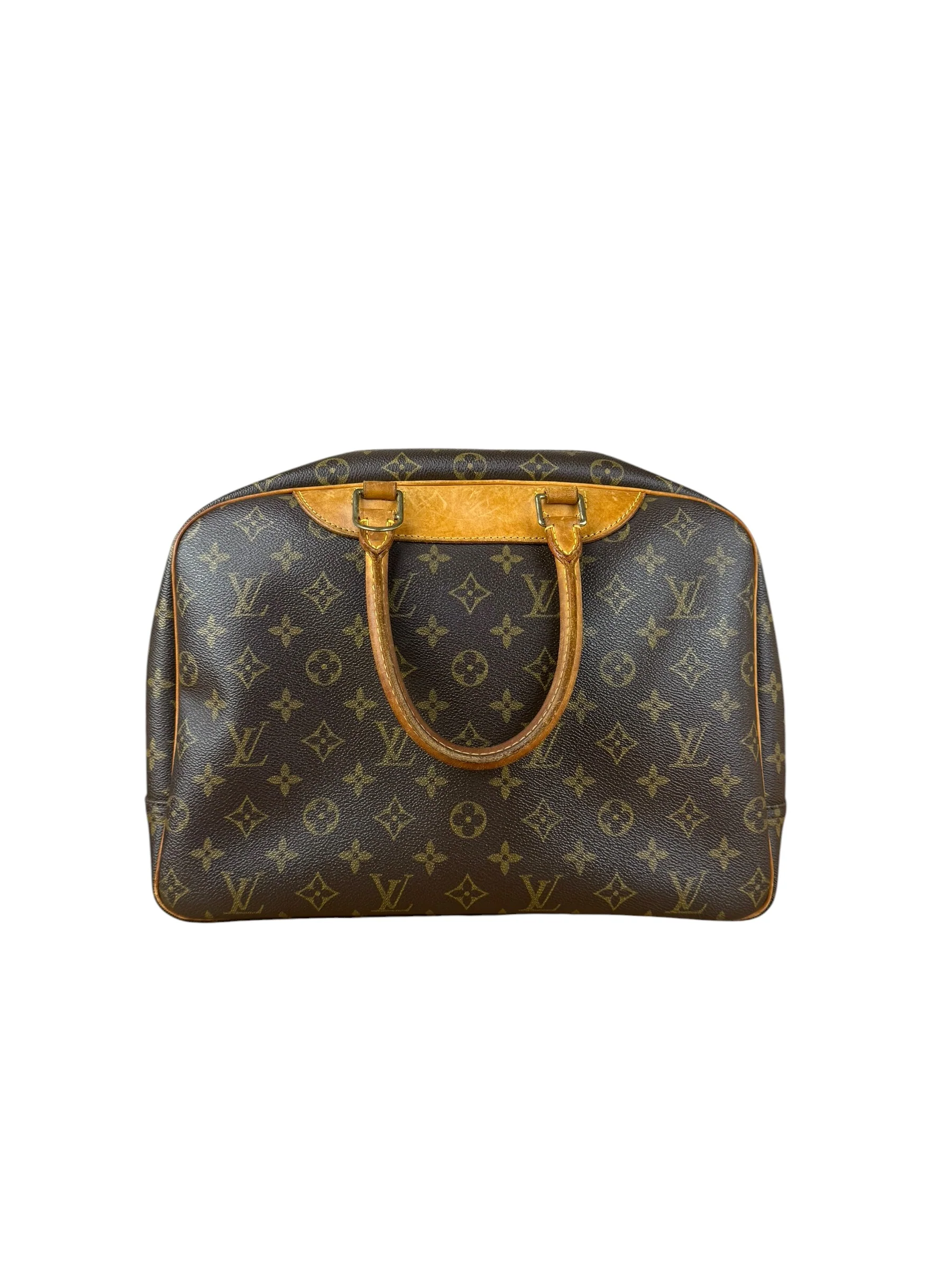 Louis Vuitton Vintage Monogram Deauville - Image 5