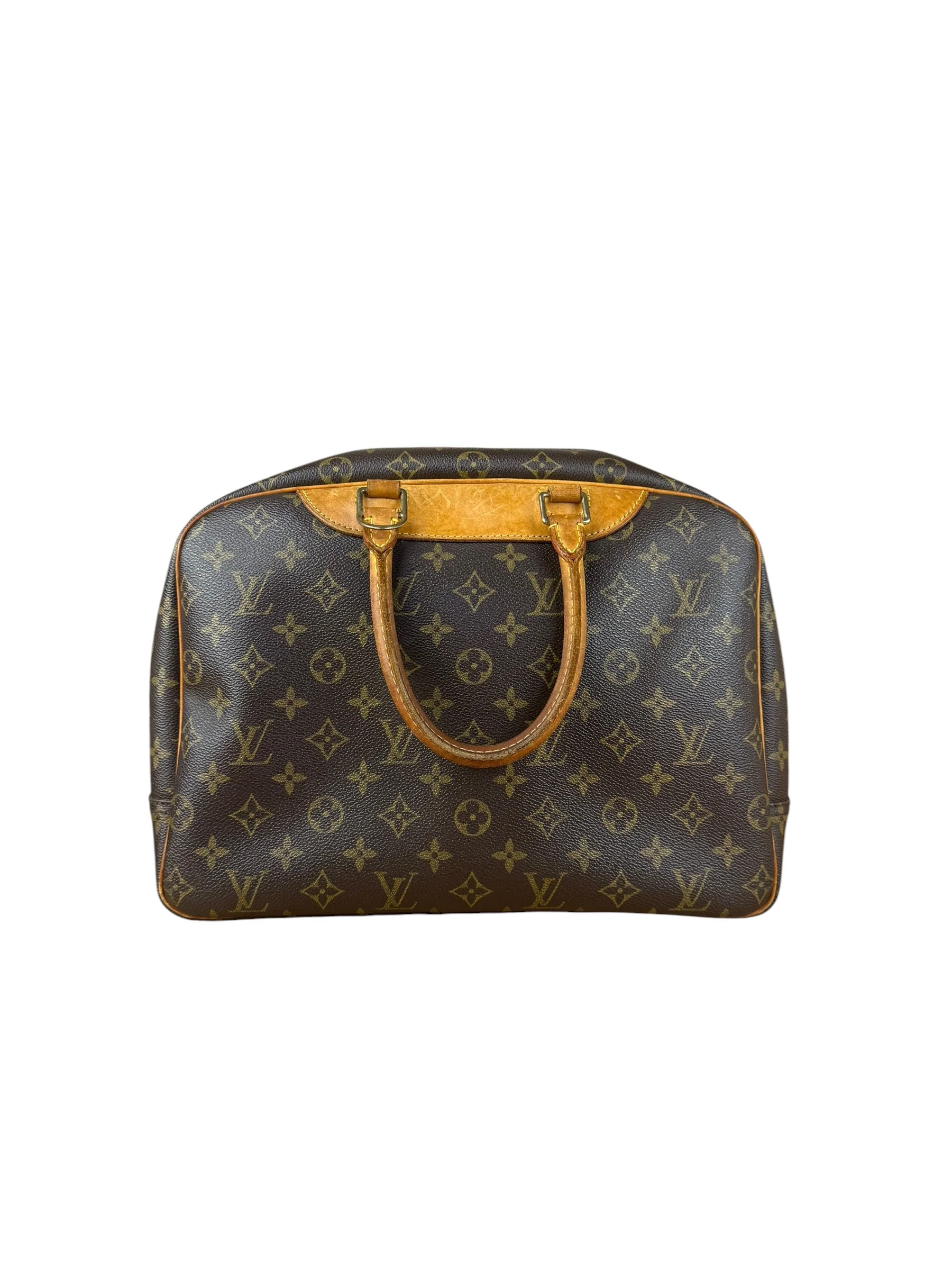 Louis Vuitton Vintage Monogram Deauville - Image 7