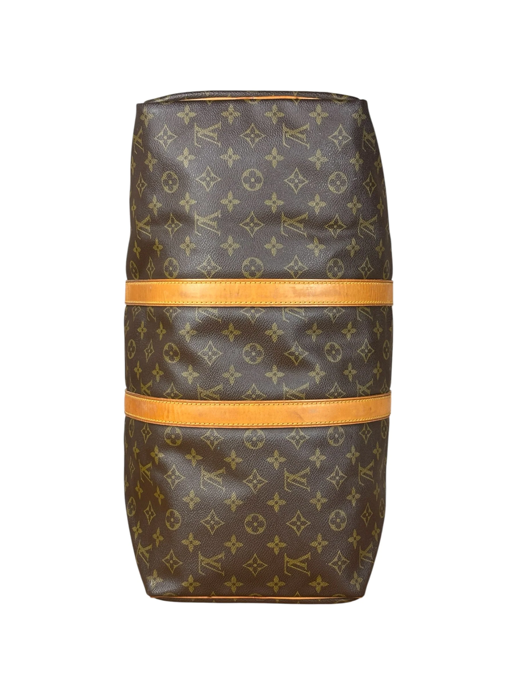 Louis Vuitton Vintage Monogram Keepall 45 - Image 5