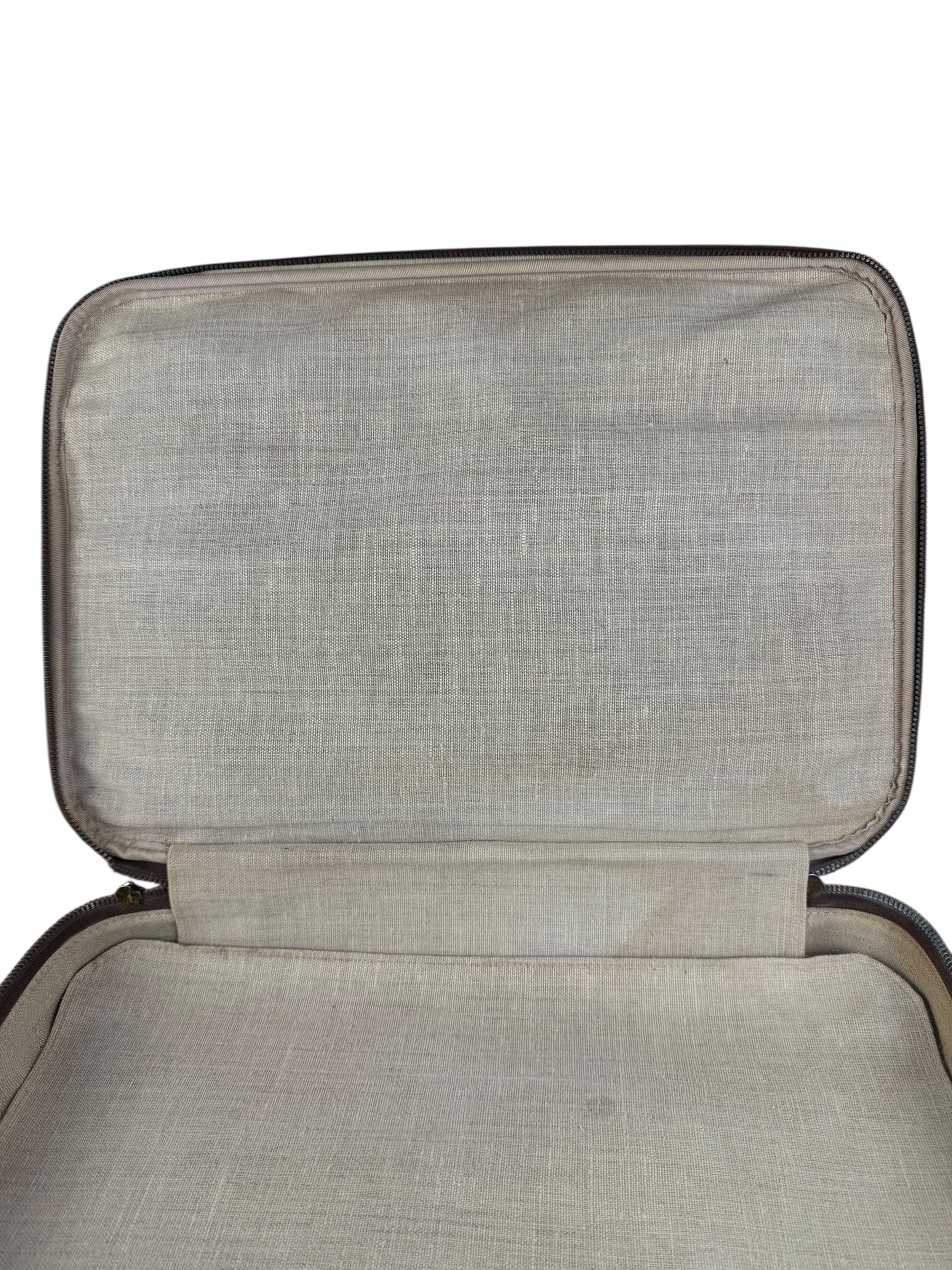 Louis Vuitton Vintage Monogram Soft Briefcase Bag - Image 24