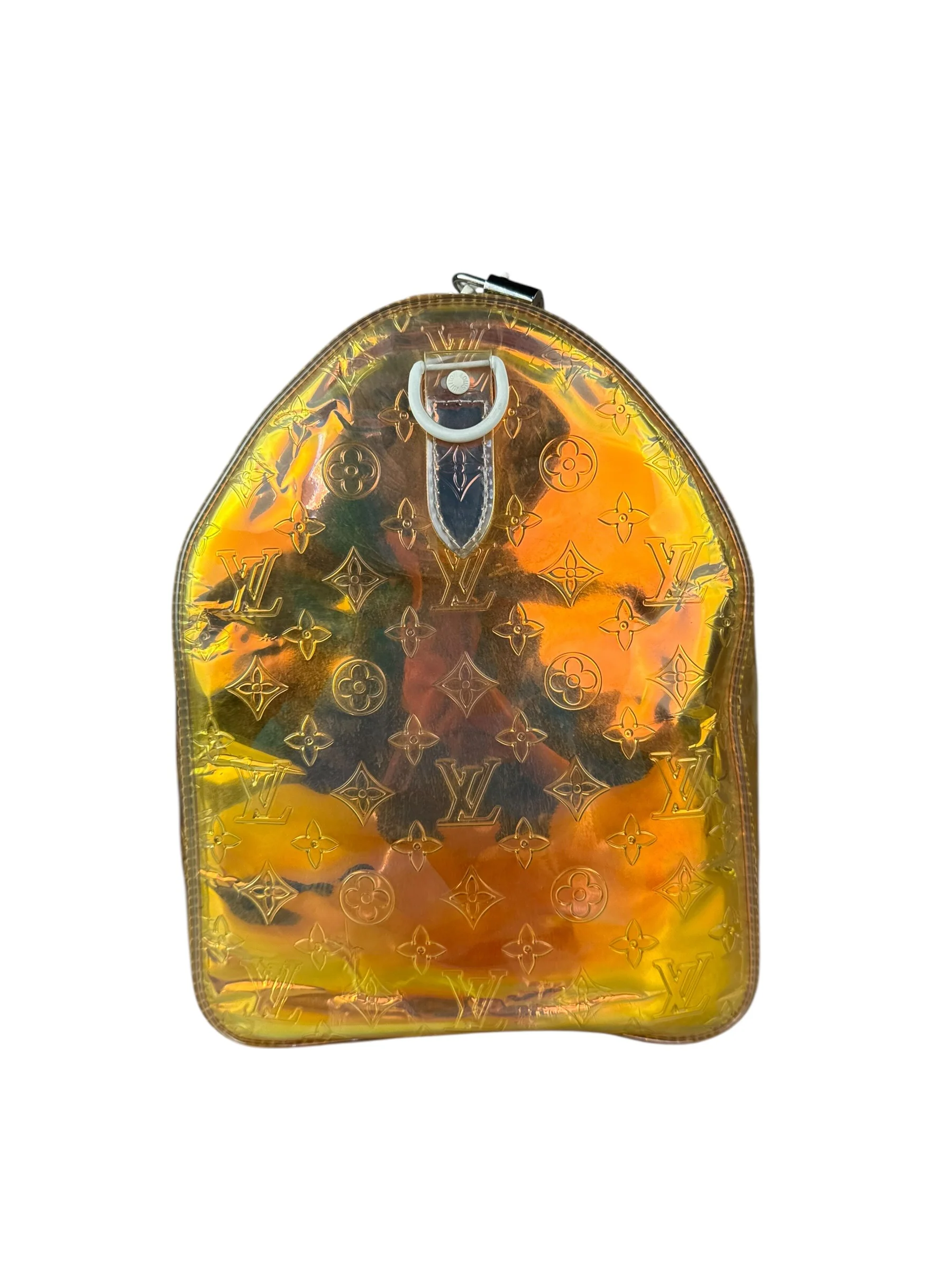 Louis Vuitton x Virgil Abloh Prism Iridescent Bandouliere 50 - Image 15