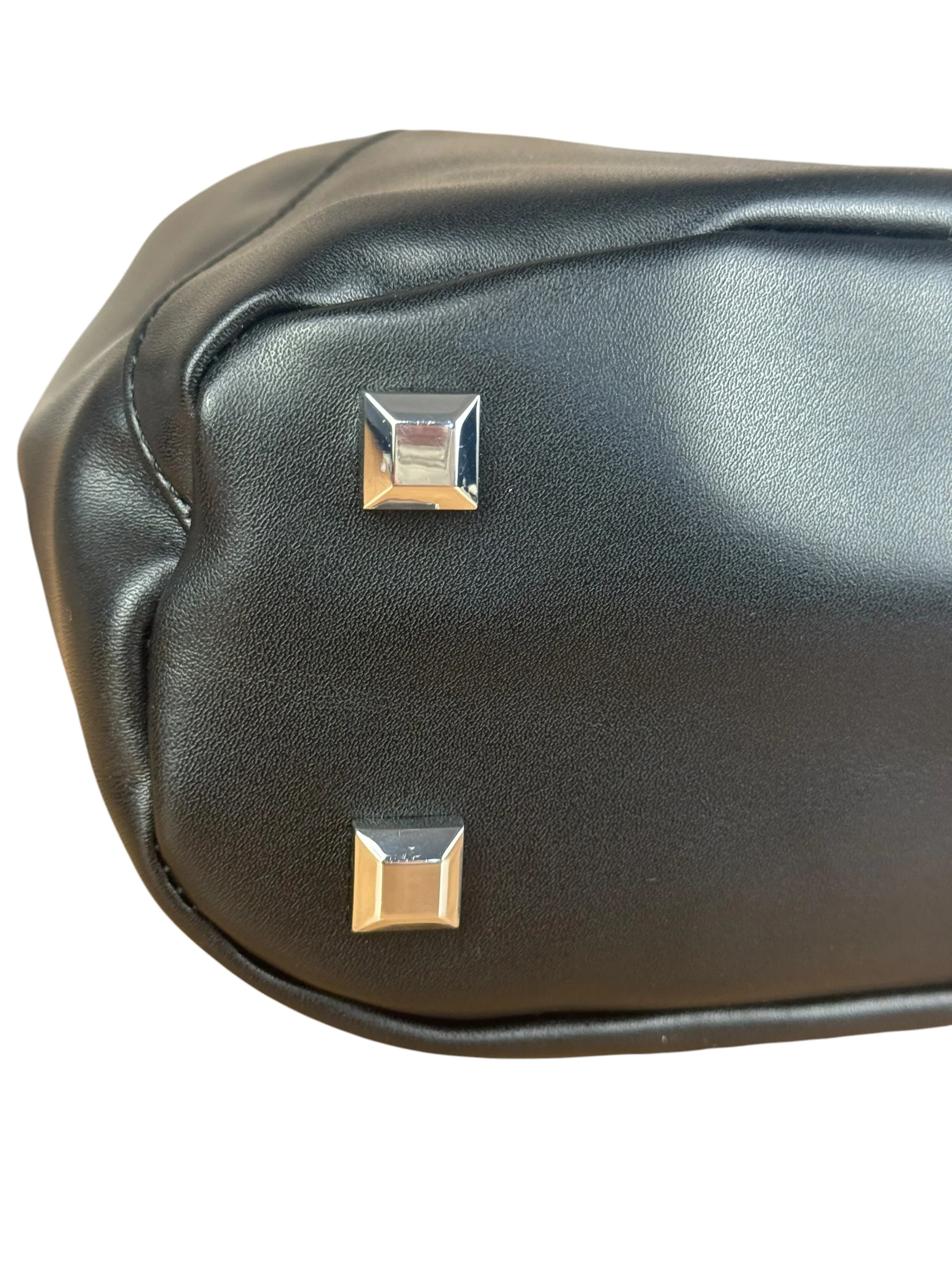 Maison Margiela Black Mini Japanese Tote - Image 10