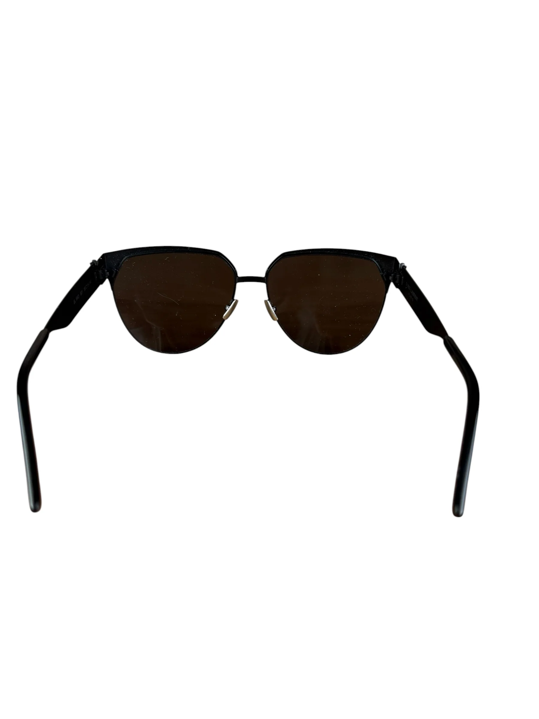 Saint Laurent Metal Frame M43 Black - Image 8