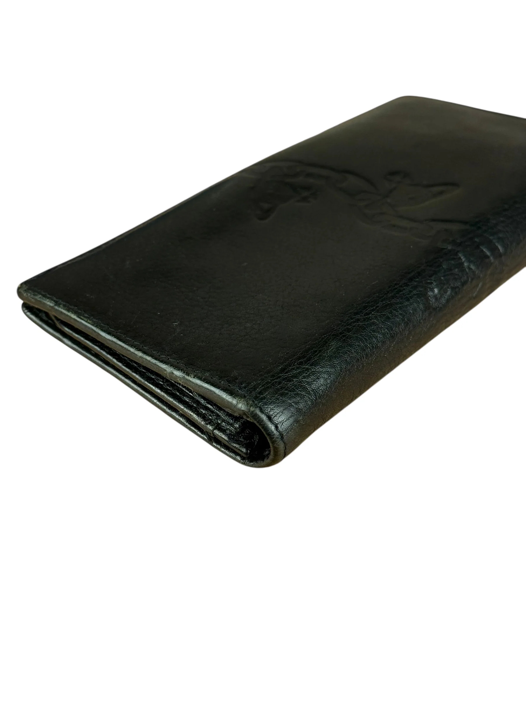 Vivienne Westwood Embossed Long Wallet - Image 12