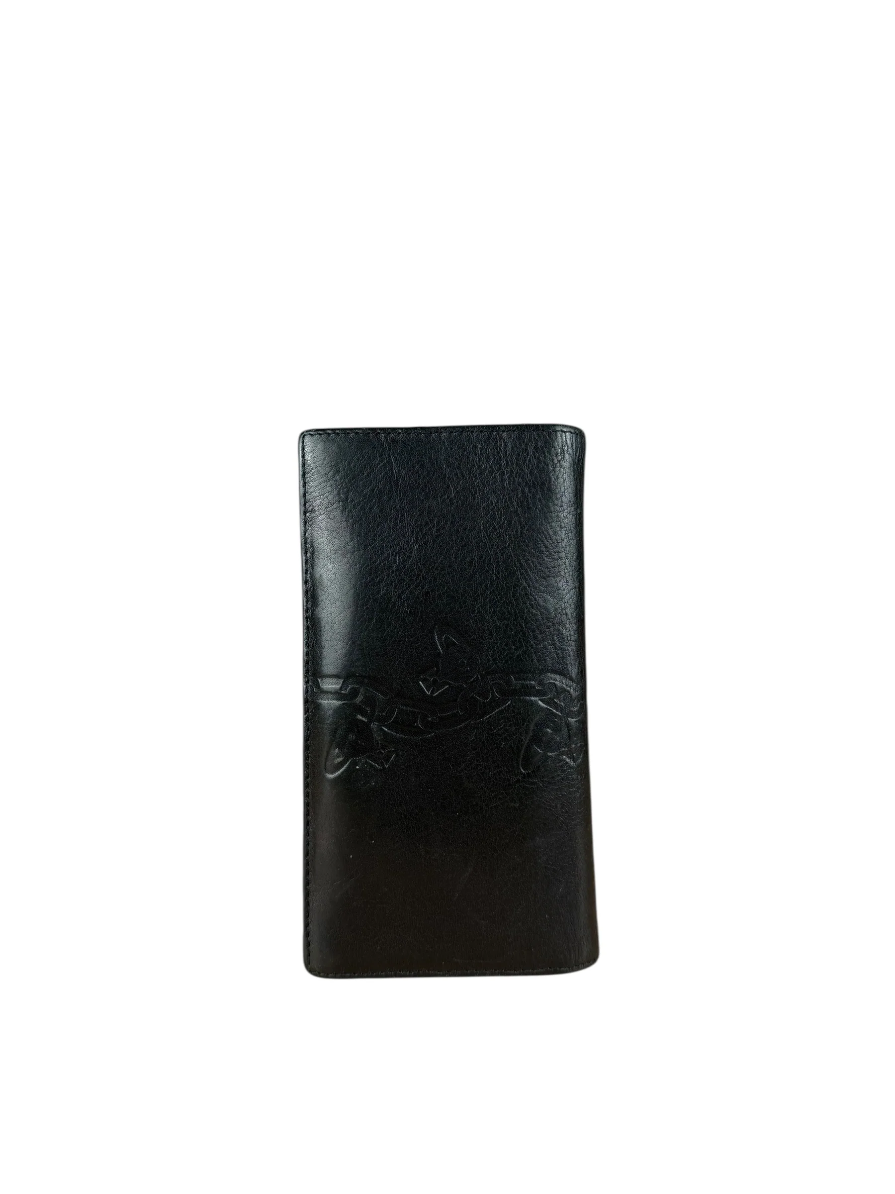 Vivienne Westwood Embossed Long Wallet - Image 13