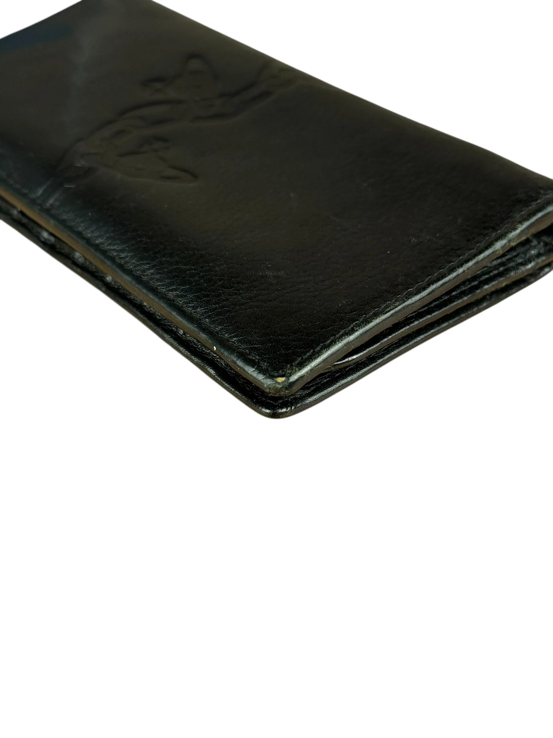 Vivienne Westwood Embossed Long Wallet - Image 14