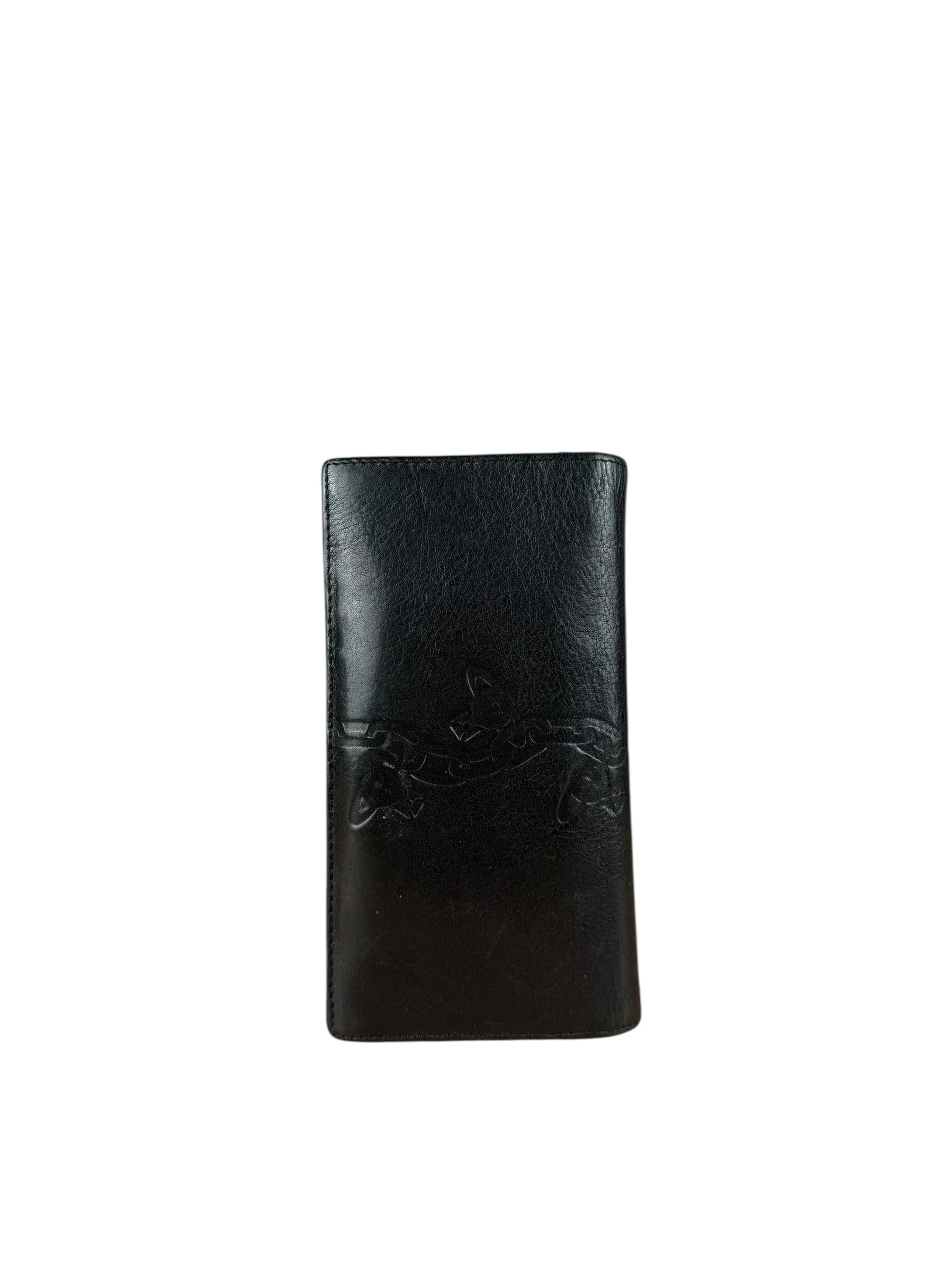 Vivienne Westwood Embossed Long Wallet - Image 2