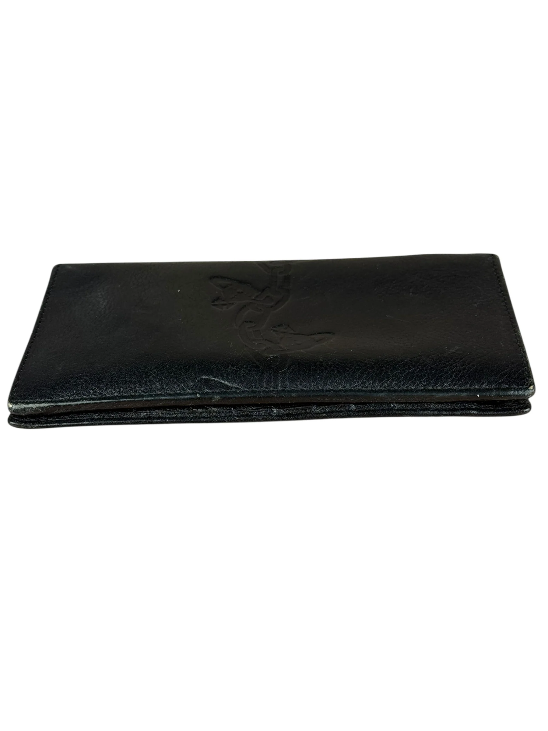 Vivienne Westwood Embossed Long Wallet - Image 7