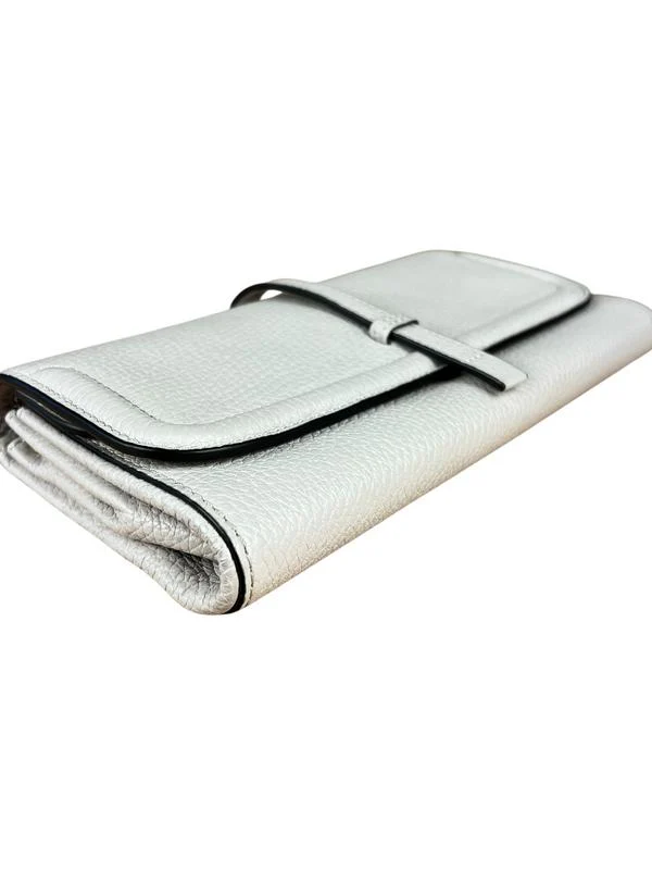 Anabell Ingall Leather Wallet - Image 5