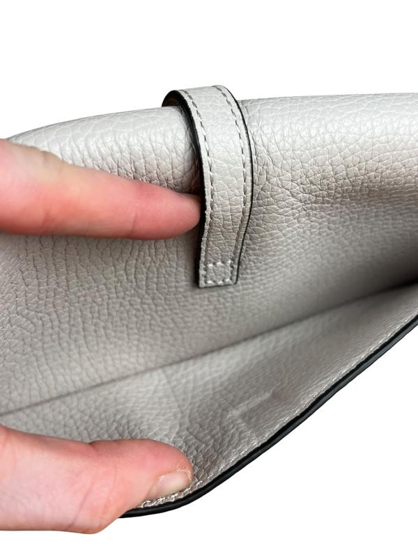 Anabell Ingall Leather Wallet - Image 6