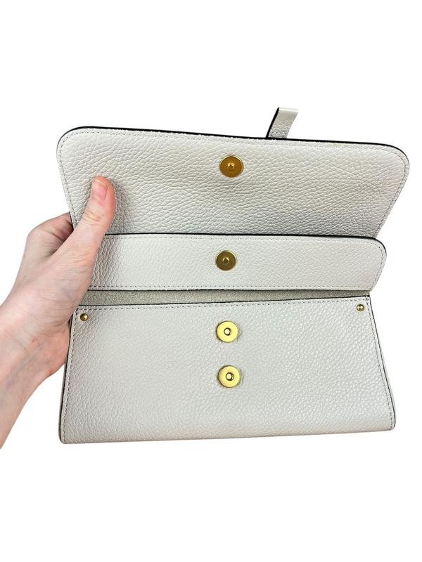 Anabell Ingall Leather Wallet - Image 8
