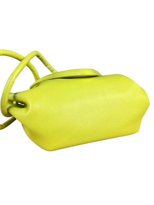Bottega Veneta Beak Crossbody Bag - Image 3