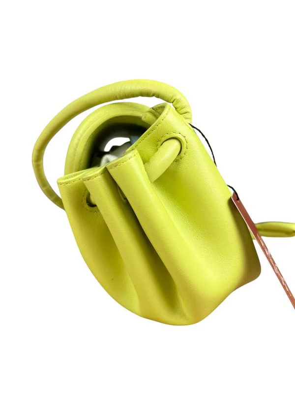 Bottega Veneta Beak Crossbody Bag - Image 4