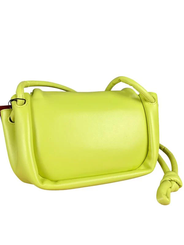 Bottega Veneta Beak Crossbody Bag - Image 5