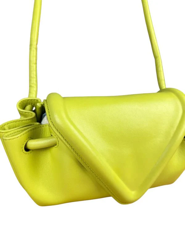 Bottega Veneta Beak Crossbody Bag - Image 6