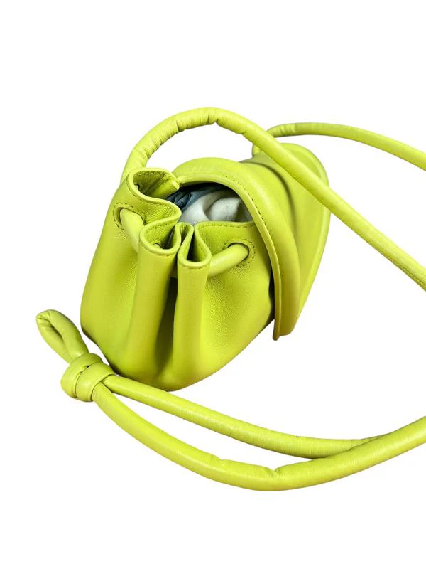 Bottega Veneta Beak Crossbody Bag - Image 7