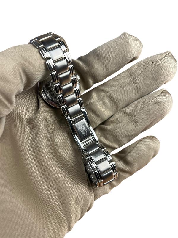 Burberry Analog 23mm 1500L Watch - Image 6