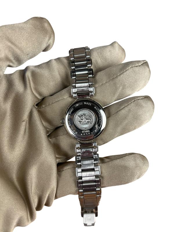 Burberry Analog 23mm 1500L Watch - Image 8