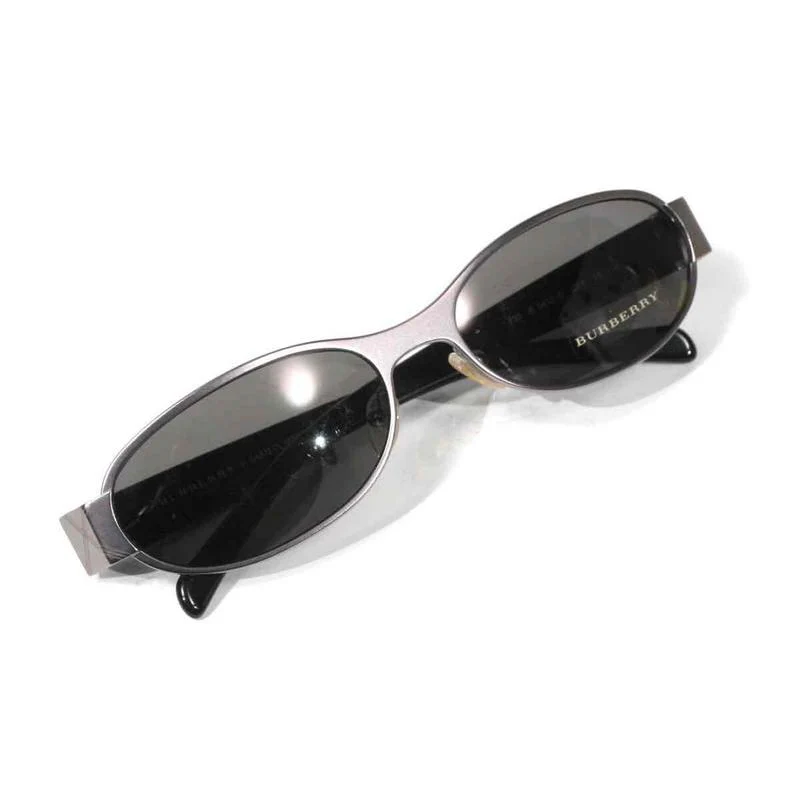 Burberry Oval Sunglasses (RX) - Image 3