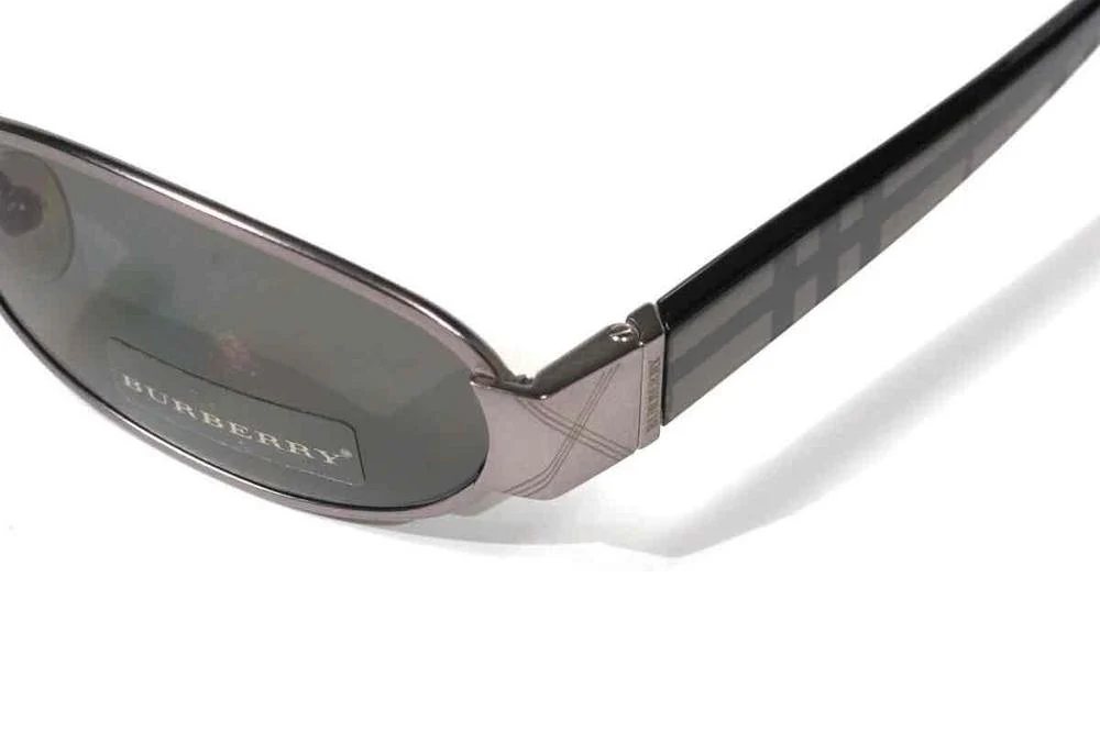 Burberry Oval Sunglasses (RX) - Image 4