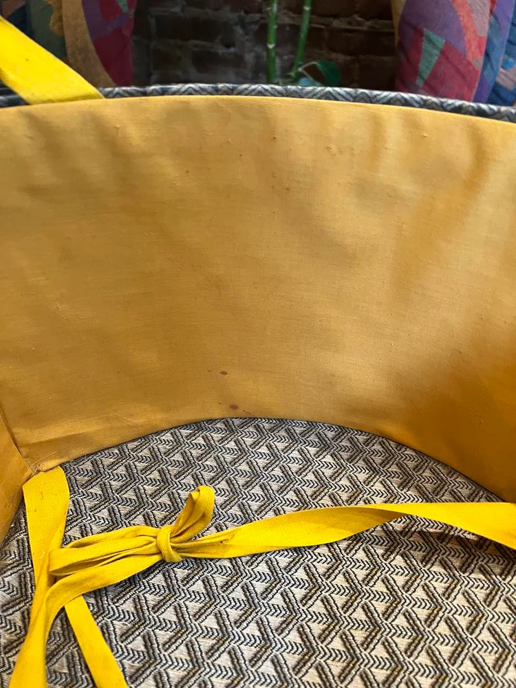 Goyard Vintage Rare Large Boîte Chapeau Hat Box - Image 14