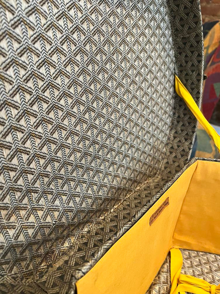 Goyard Vintage Rare Large Boîte Chapeau Hat Box - Image 17