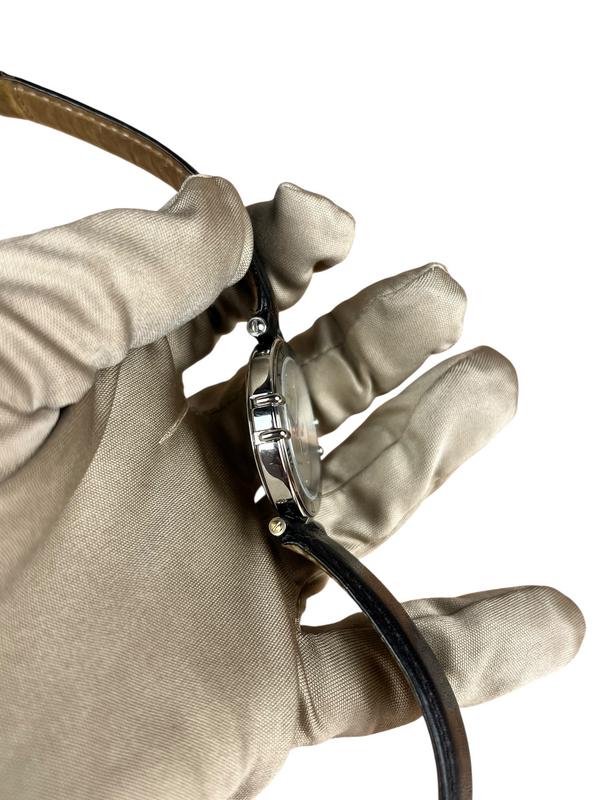 Omega Constellation Month/Date Leather Strap - Image 8